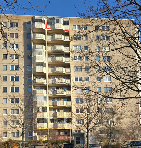 Berlin Wohnungen, Berlin Wohnung kaufen