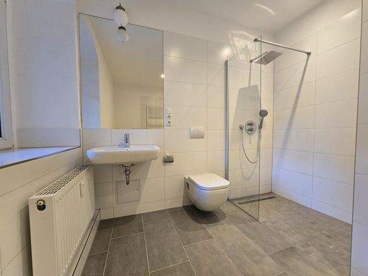 Kaitzer 135 Souterrain Bad