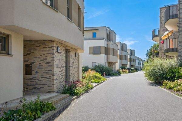 EXKLUSIVES WOHNEN AUF DER HUMBOLDT-INSEL