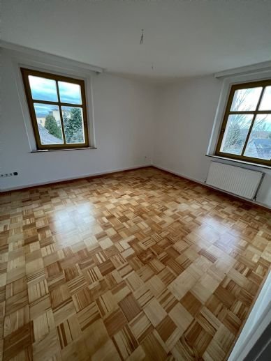 3-Raum-Wohnung in Limbach-Oberfrohna