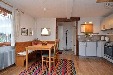 Weil am Rhein Wohnen auf Zeit, möbliertes Wohnen