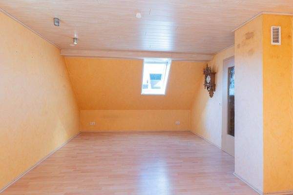 Schlafzimmer Obergeschoss