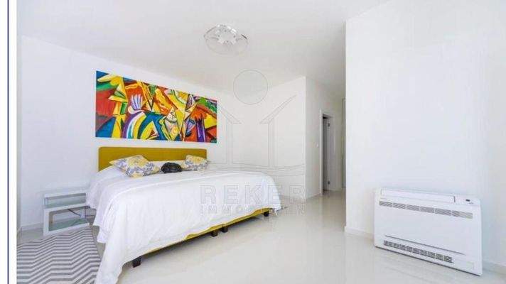 Vier Schlafzimmer für traumhafte Nächte