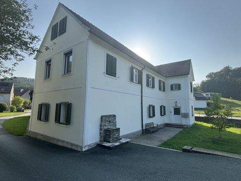 Sankt Johann bei Herberstein Renditeobjekte, Mehrfamilienhäuser, Geschäftshäuser, Kapitalanlage