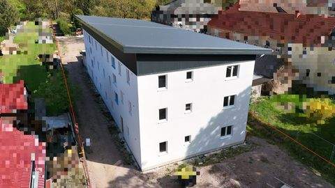 Luisenthal Renditeobjekte, Mehrfamilienhäuser, Geschäftshäuser, Kapitalanlage