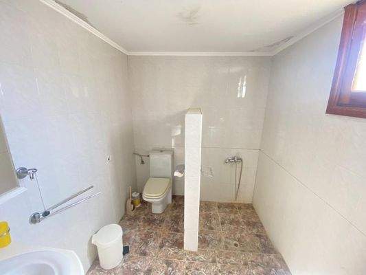 Traditionelles Einfamilienhaus mit atemberaubendem Meerblick auf Kreta zu verkaufen