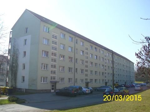 Lichtenstein (Sachsen) Wohnungen, Lichtenstein (Sachsen) Wohnung mieten