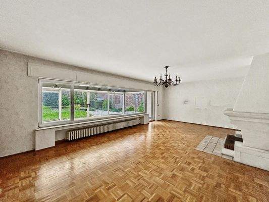 Wohn- und Essbereich Leerstand_1