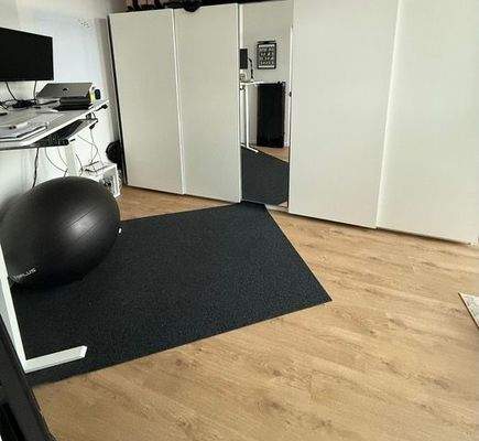 3-Zimmer-Wohnung in Arenshausen