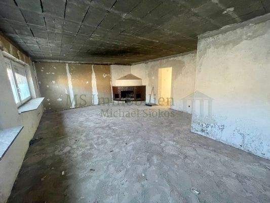 UG Whg. 4 Zimmer 3 Ansicht 3