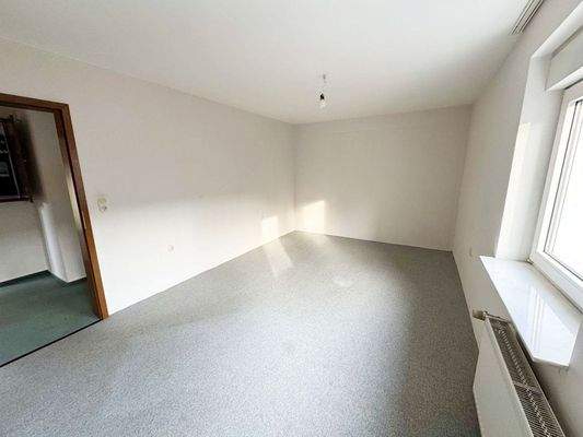 Obergeschoss Schlafzimmer 