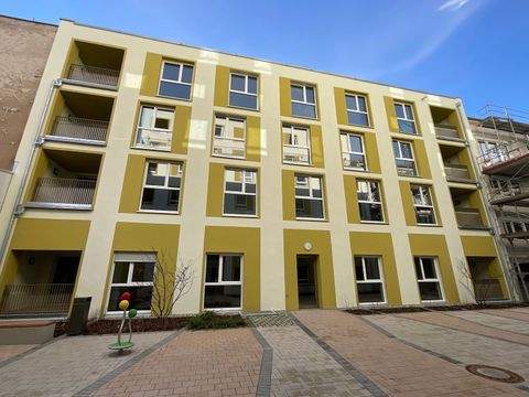 Nürnberg Wohnungen, Nürnberg Wohnung mieten