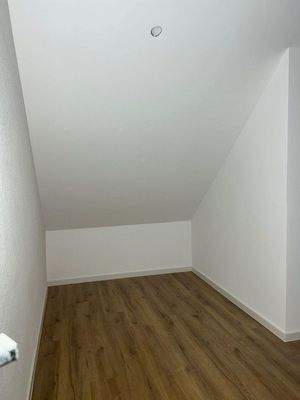 Vielseitig nutzbare Nische 