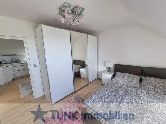 15 - Schlafzimmer Weitwinkel