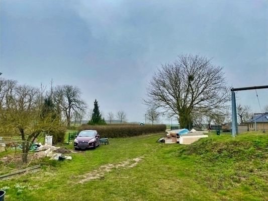 Zufahrt, Wegerecht