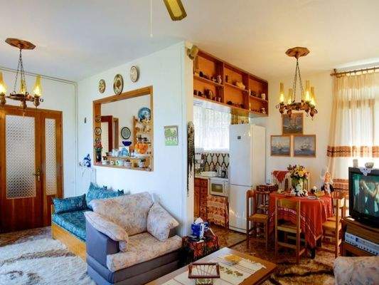 DETACHED HOUSE HALKIDIKI