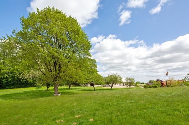 Traumgrundstück mit über 10.000 m²