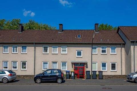 Castrop-Rauxel Wohnungen, Castrop-Rauxel Wohnung mieten