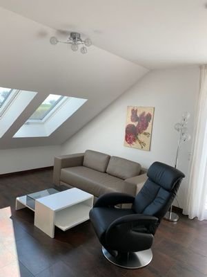Wohnbereich
