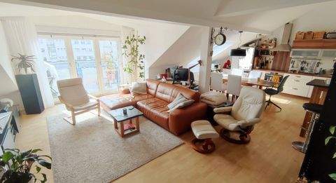 Darmstadt Wohnungen, Darmstadt Wohnung mieten