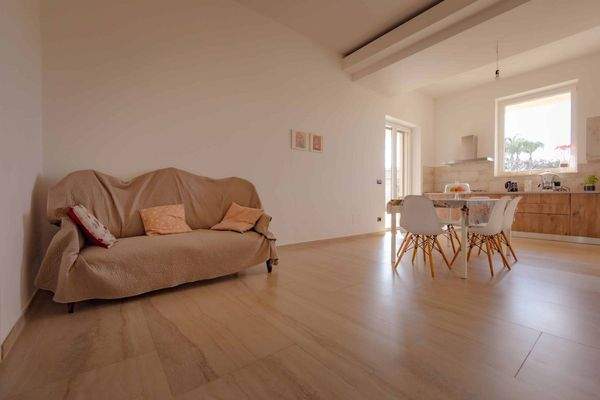 Neue Gästeunterkunft in Santa Maria al Bagno (Lecce)