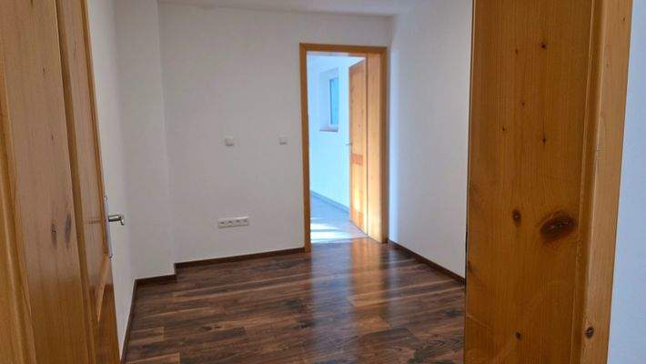 Zimmer Untergeschoss