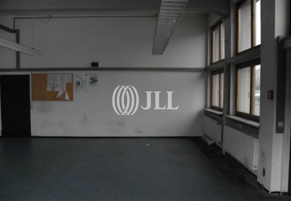 Büro Werkstatt Lager