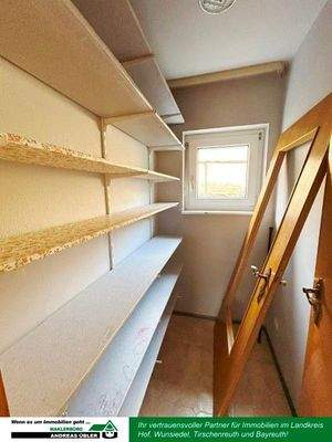 1.OG Abstellraum (Klein)