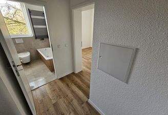 Flur / Eingangsbereich