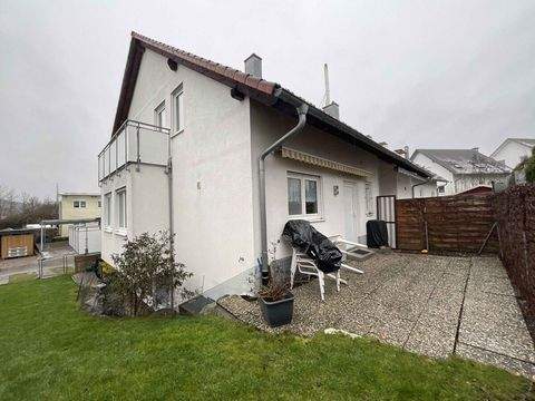 Villingen-Schwenningen Häuser, Villingen-Schwenningen Haus kaufen