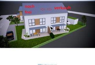 DHH 1b verkauft - DHH 1c noch frei