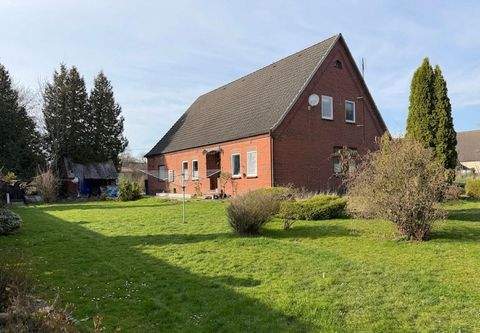 Hagen im Bremischen Häuser, Hagen im Bremischen Haus kaufen