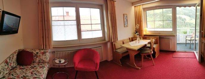 Typ Studio -M- mit Balkon