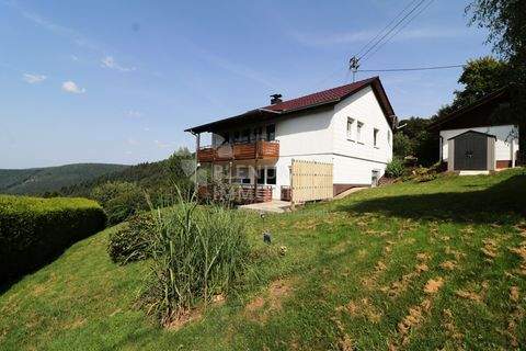 Waldbrunn Häuser, Waldbrunn Haus kaufen