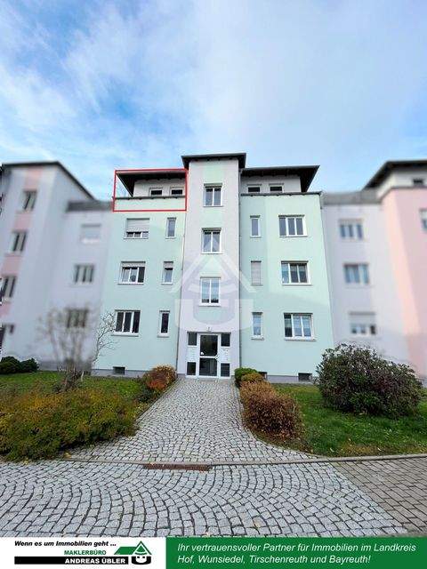 Hof Wohnungen, Hof Wohnung kaufen