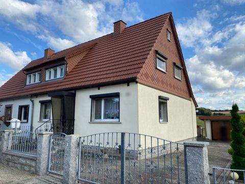 Löbau Häuser, Löbau Haus kaufen