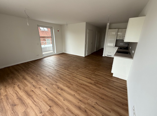 Wohn- und Essbereich 