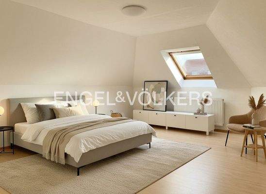 Möblierungsvorschlag