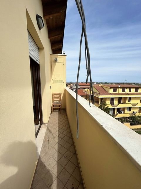 Roseto Degli Abruzzi Wohnungen, Roseto Degli Abruzzi Wohnung kaufen