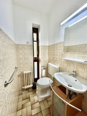 Gäste WC