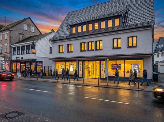 Impressionen - Werz Immobilien