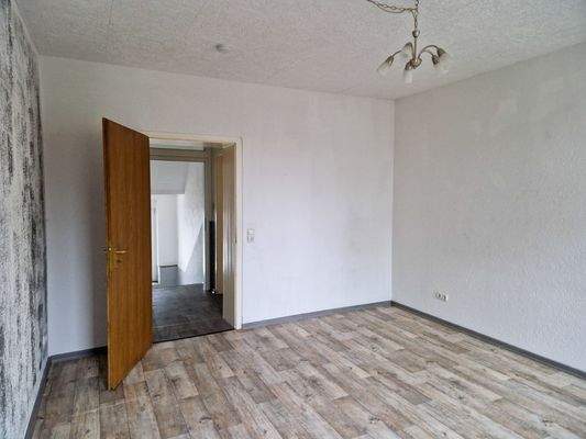 16,8 m² Wohnfläche