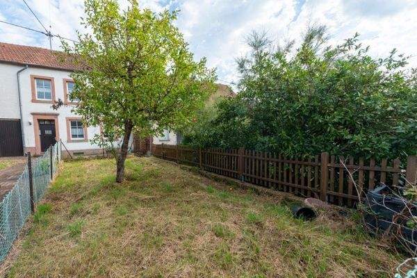 Schachenstraße 12 & 14 – 66675 Losheim