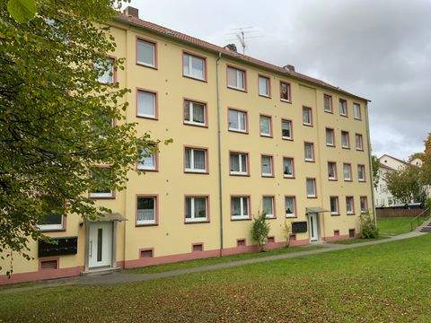 Fulda Wohnungen, Fulda Wohnung mieten