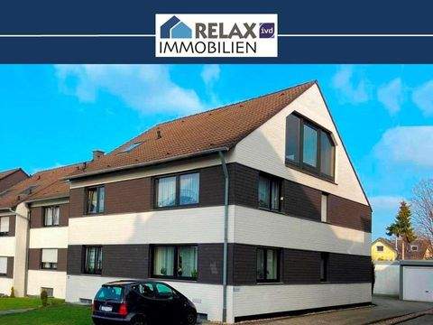 Linnich Wohnungen, Linnich Wohnung mieten