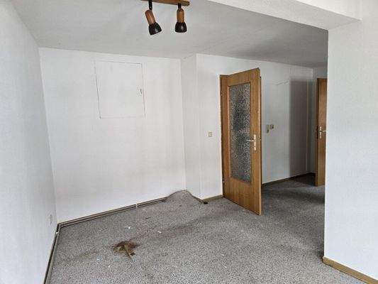 Haus 2 - 2. OG - Zimmer 3