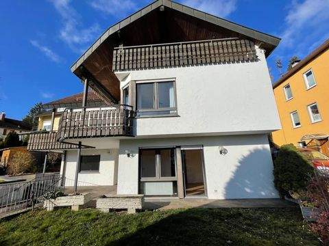 Schwäbisch Gmünd Häuser, Schwäbisch Gmünd Haus kaufen