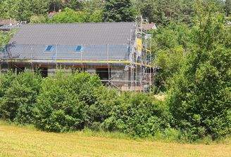 Bautenstand aktuell