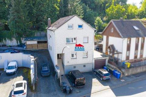 Gladenbach Häuser, Gladenbach Haus kaufen