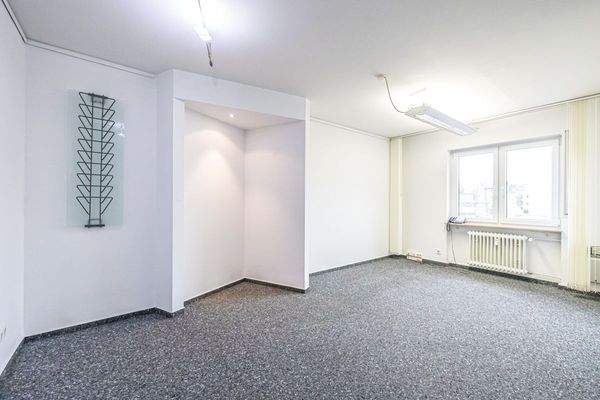 Wohn- und Essbereich